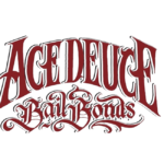 Ace Deuce Bail Bonds - Logo