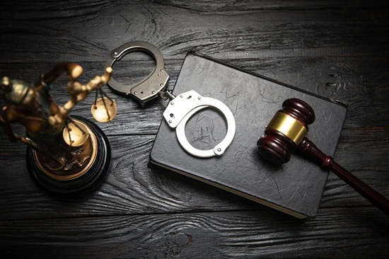 Trusted Attorney Bail Bond Services