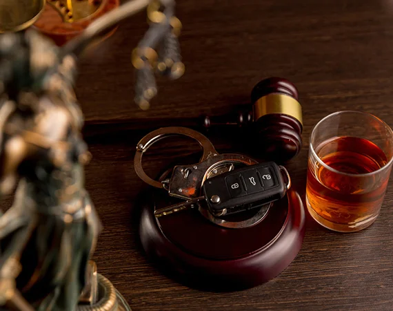Trusted Bail Bond For Drunk Driving